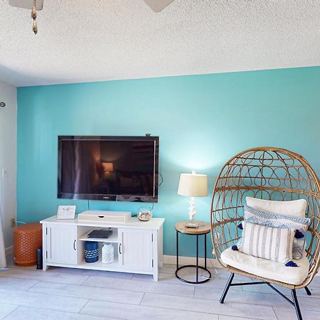 Beachwalk Condominiums 12C Panama City Beach Eksteriør bilde
