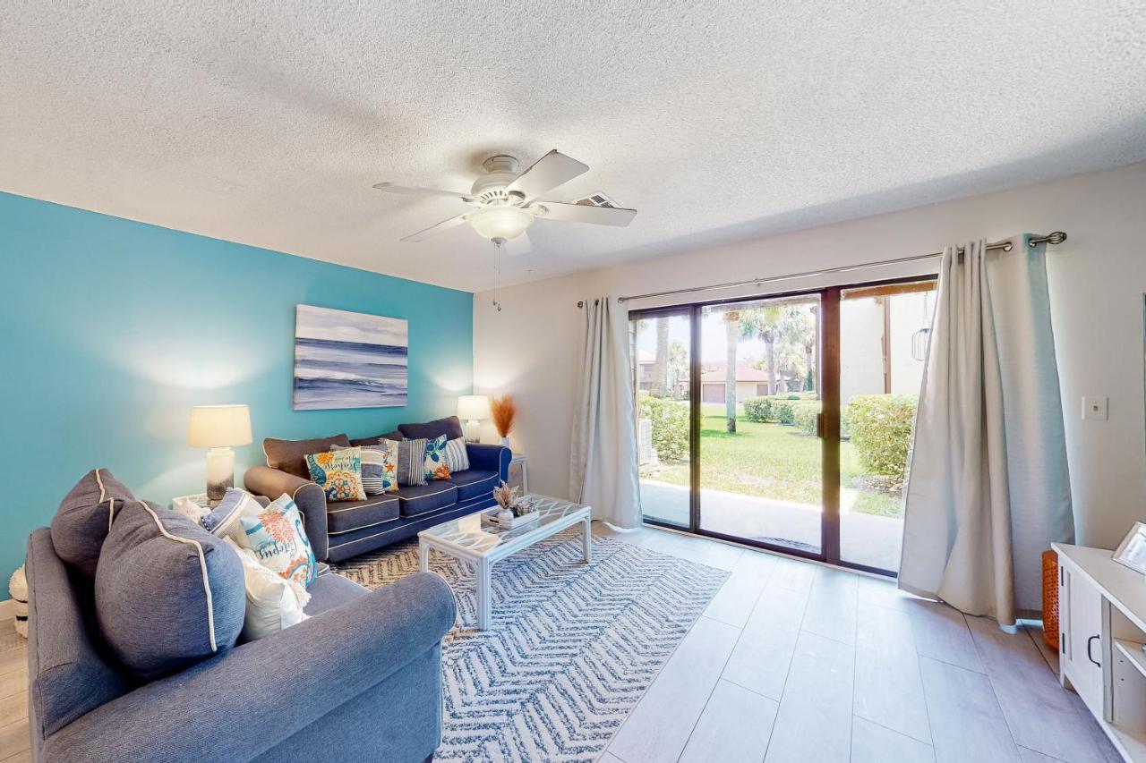 Beachwalk Condominiums 12C Panama City Beach Eksteriør bilde