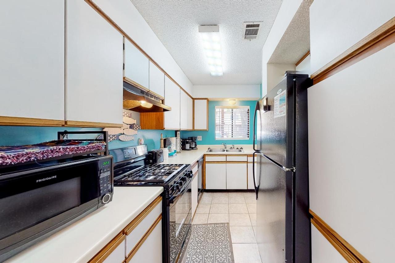 Beachwalk Condominiums 12C Panama City Beach Eksteriør bilde
