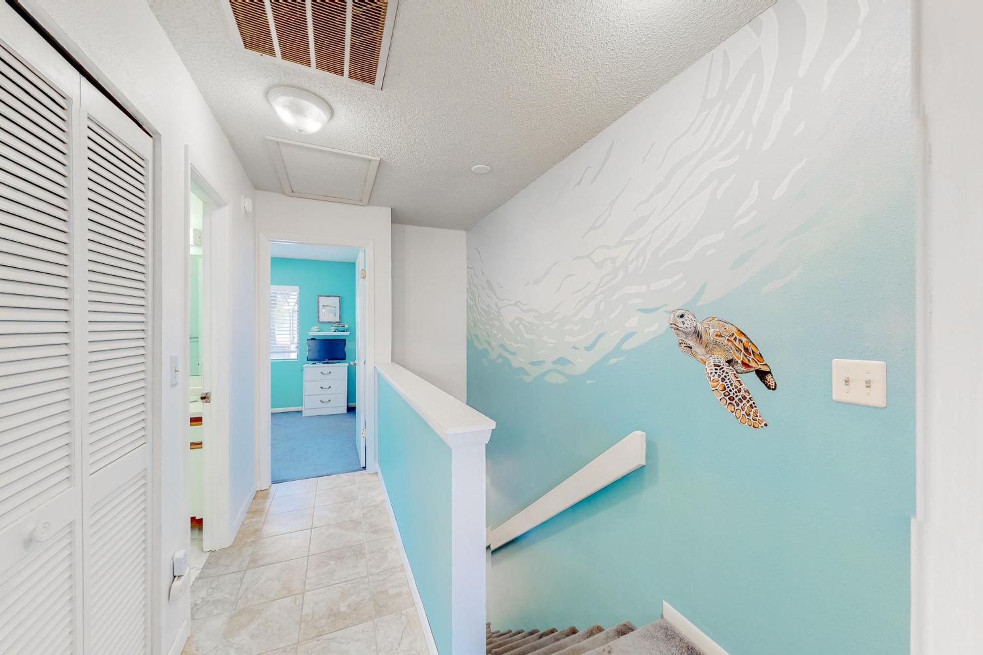 Beachwalk Condominiums 12C Panama City Beach Eksteriør bilde