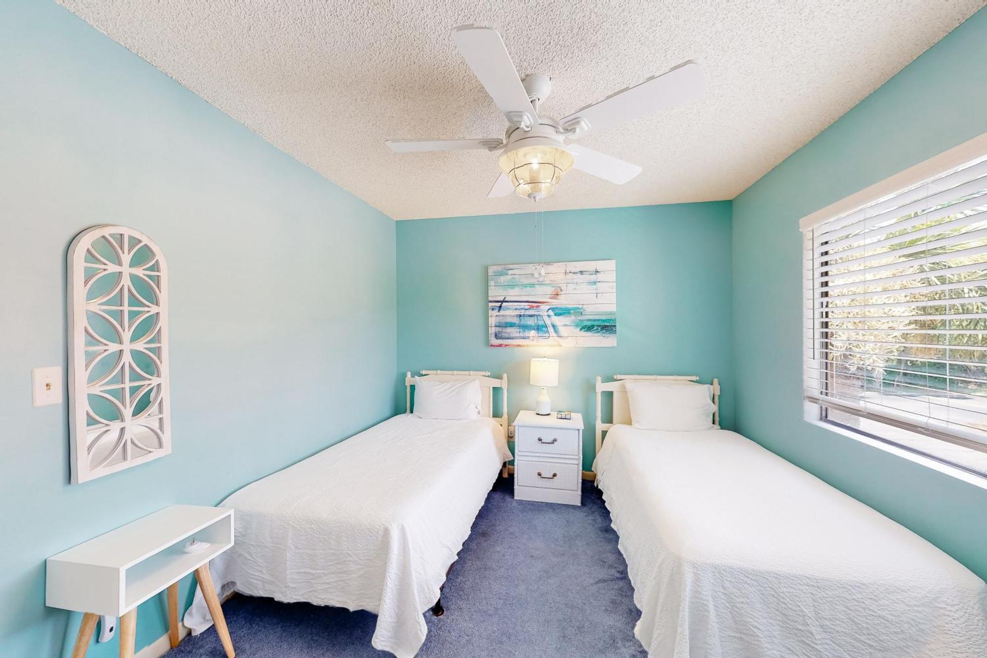 Beachwalk Condominiums 12C Panama City Beach Eksteriør bilde