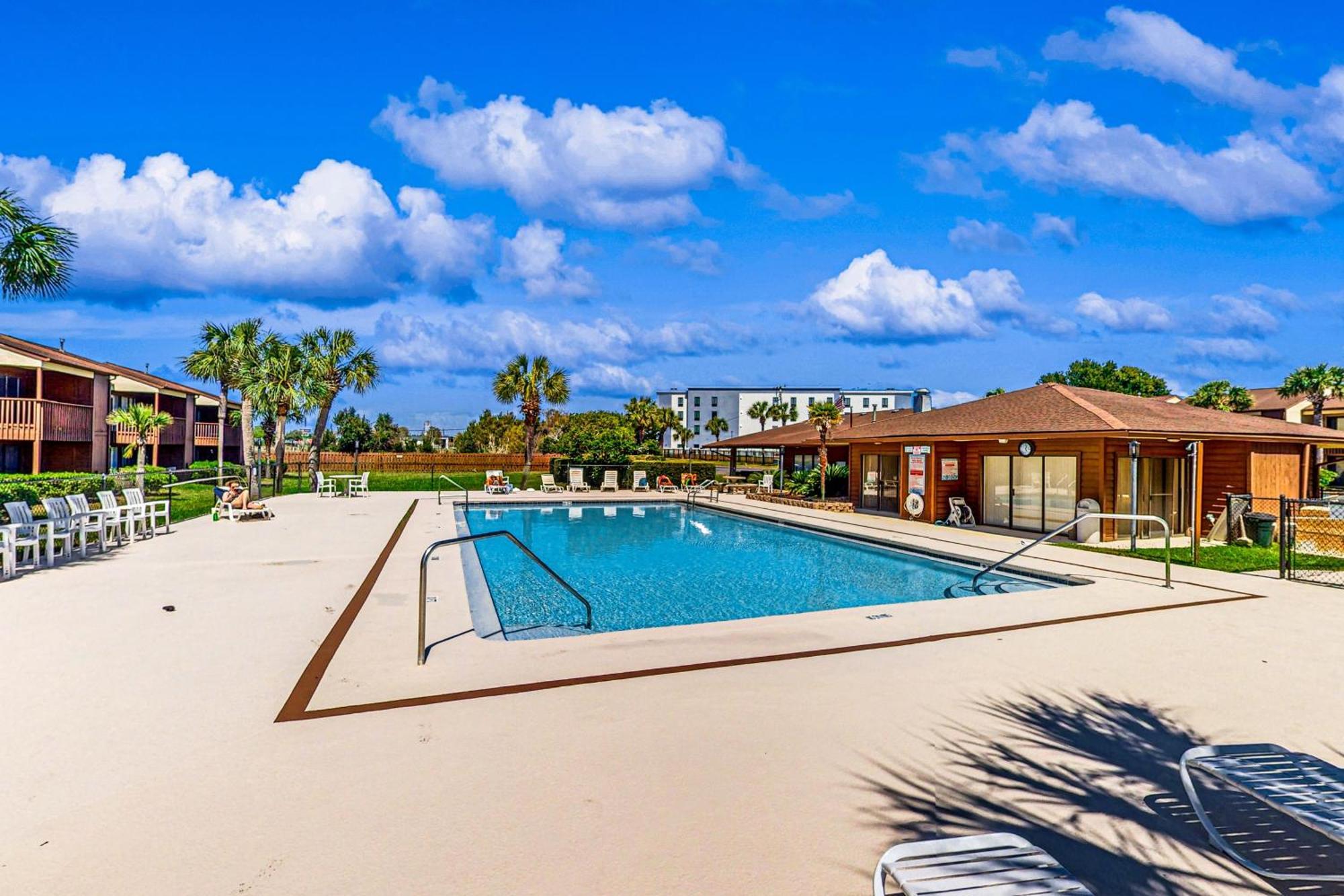 Beachwalk Condominiums 12C Panama City Beach Eksteriør bilde