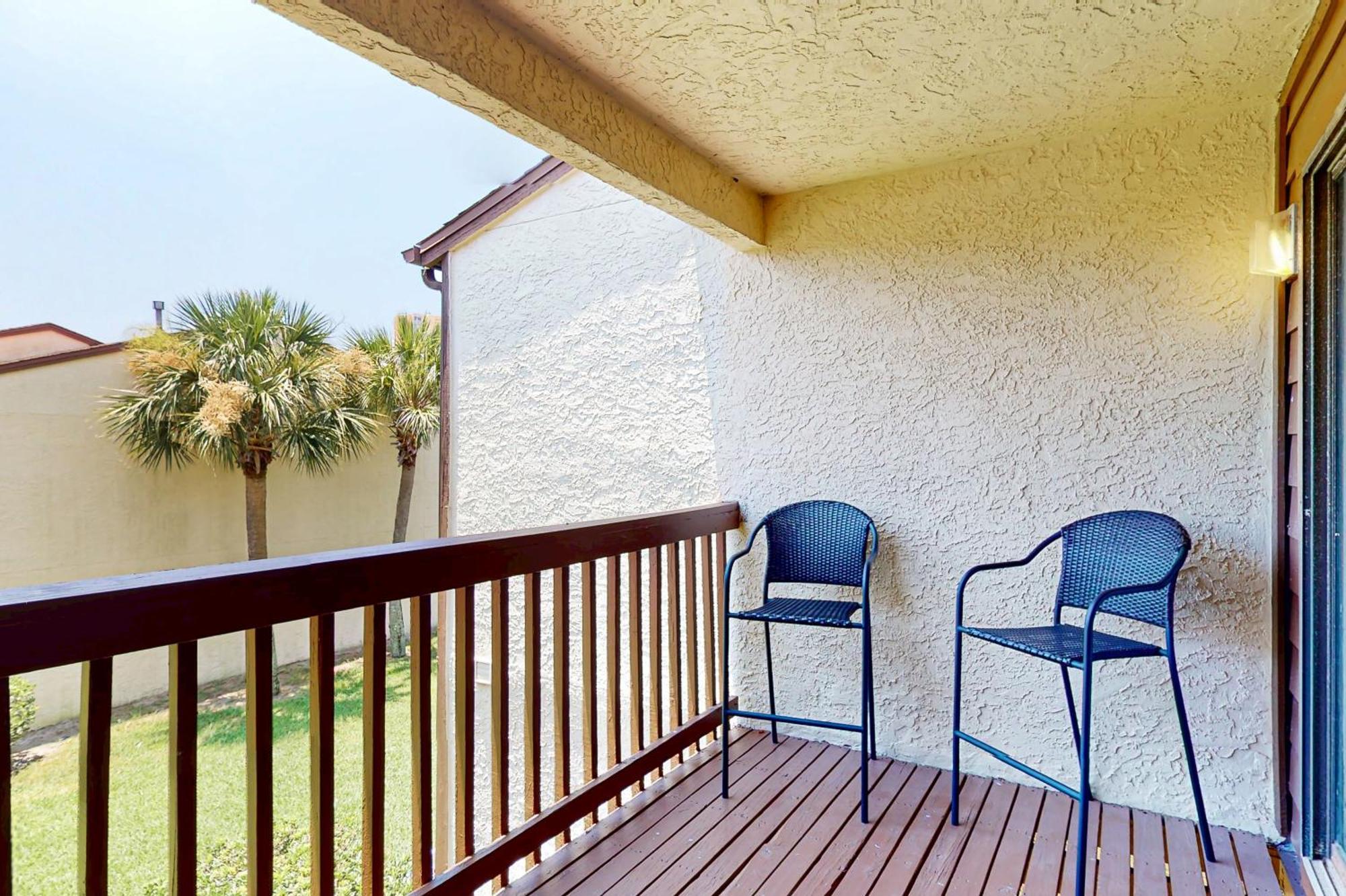 Beachwalk Condominiums 12C Panama City Beach Eksteriør bilde
